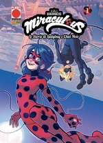 Miraculous - Le Storie di Ladybug e Chat Noir Variant